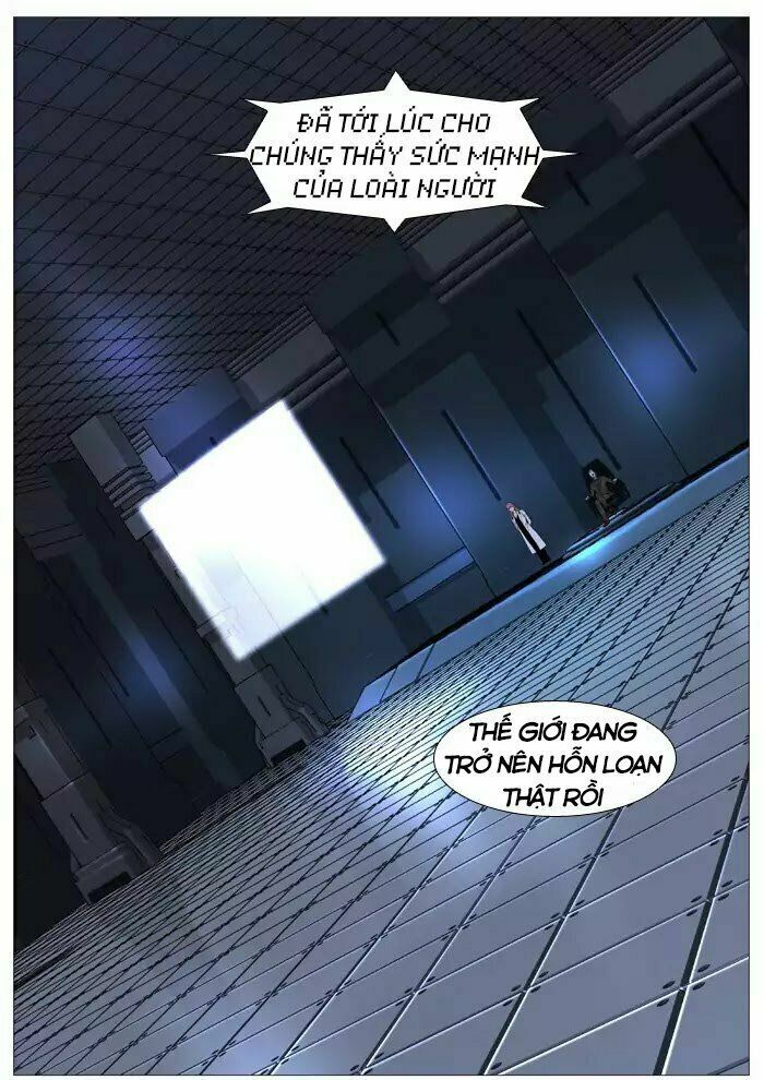 Ma Cà Rồng Quý Tộc: Chapter 522