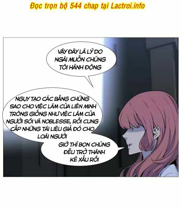 Ma Cà Rồng Quý Tộc: Chapter 522