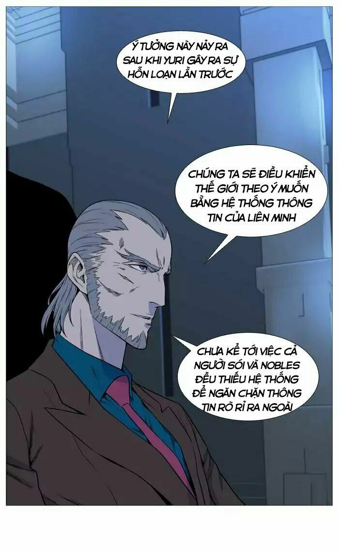 Ma Cà Rồng Quý Tộc: Chapter 522