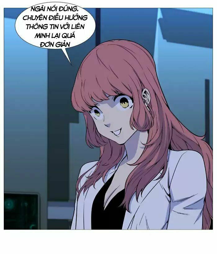 Ma Cà Rồng Quý Tộc: Chapter 522