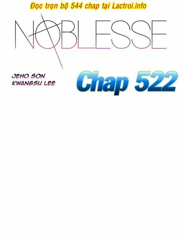 Ma Cà Rồng Quý Tộc: Chapter 522