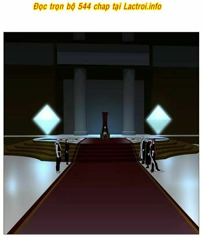 Ma Cà Rồng Quý Tộc: Chapter 522