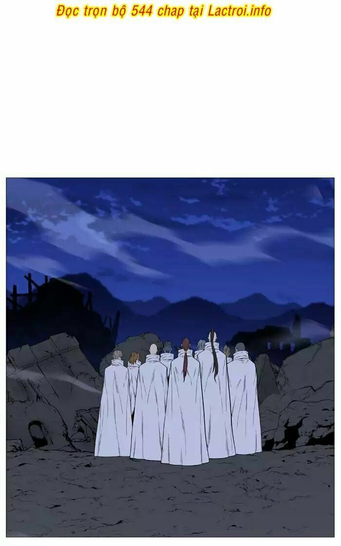 Ma Cà Rồng Quý Tộc: Chapter 522