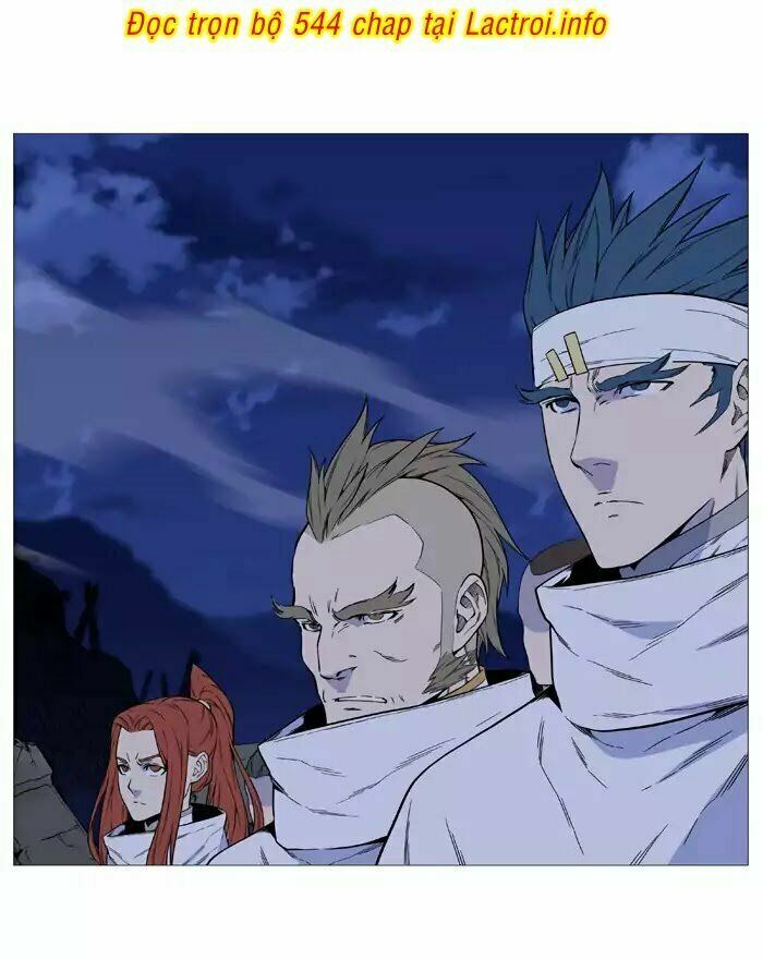 Ma Cà Rồng Quý Tộc: Chapter 522