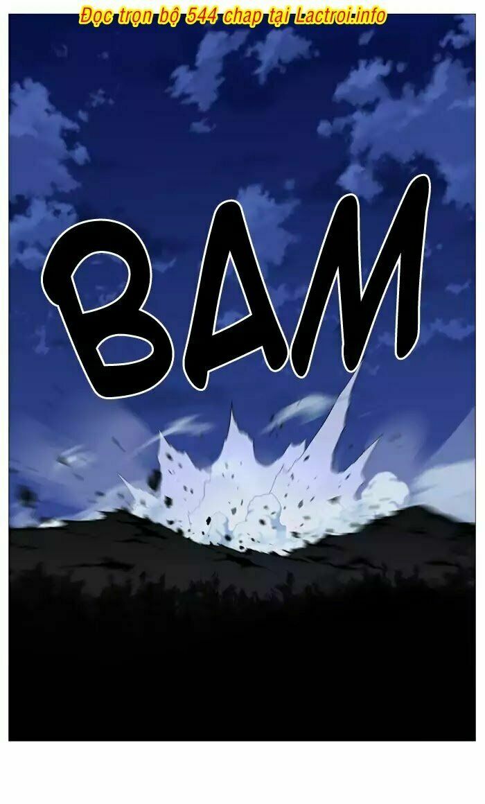 Ma Cà Rồng Quý Tộc: Chapter 522