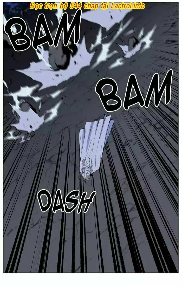 Ma Cà Rồng Quý Tộc: Chapter 522