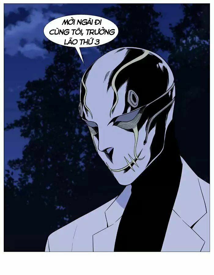 Ma Cà Rồng Quý Tộc: Chapter 522