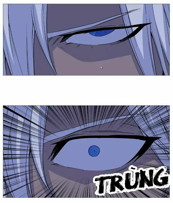 Ma Cà Rồng Quý Tộc: Chapter 522