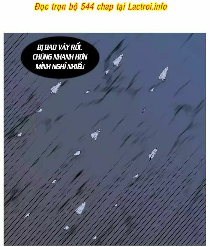 Ma Cà Rồng Quý Tộc: Chapter 522