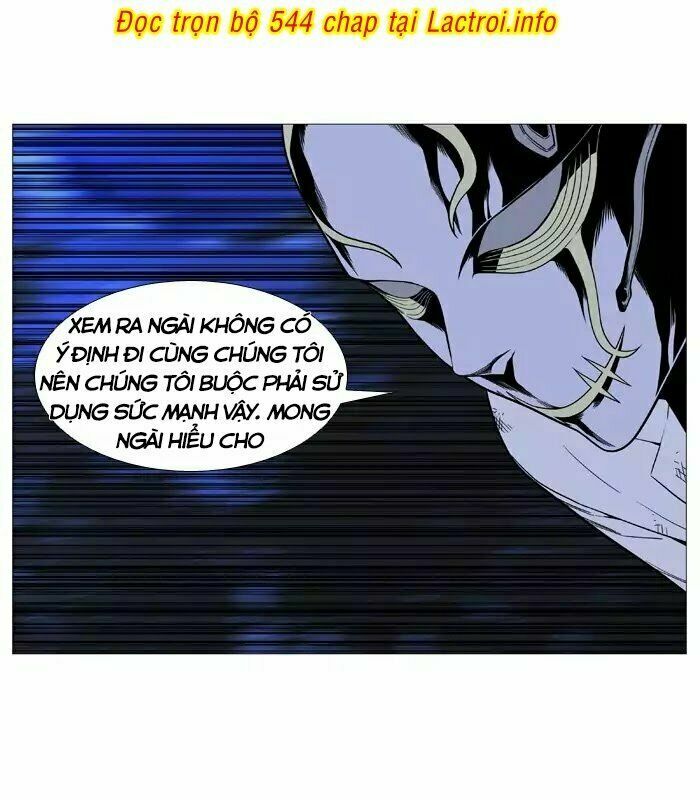 Ma Cà Rồng Quý Tộc: Chapter 522