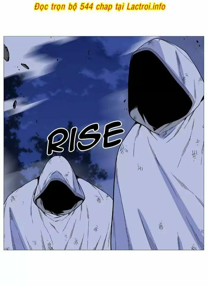 Ma Cà Rồng Quý Tộc: Chapter 522