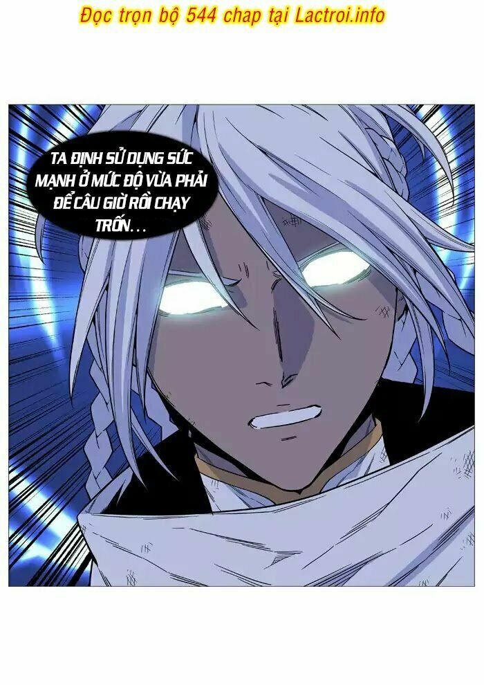Ma Cà Rồng Quý Tộc: Chapter 522