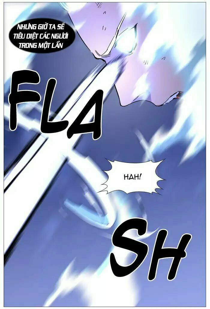 Ma Cà Rồng Quý Tộc: Chapter 522