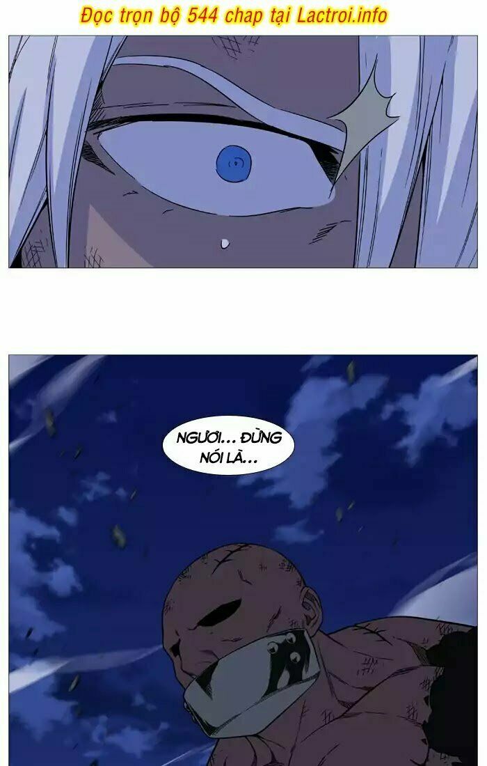Ma Cà Rồng Quý Tộc: Chapter 522