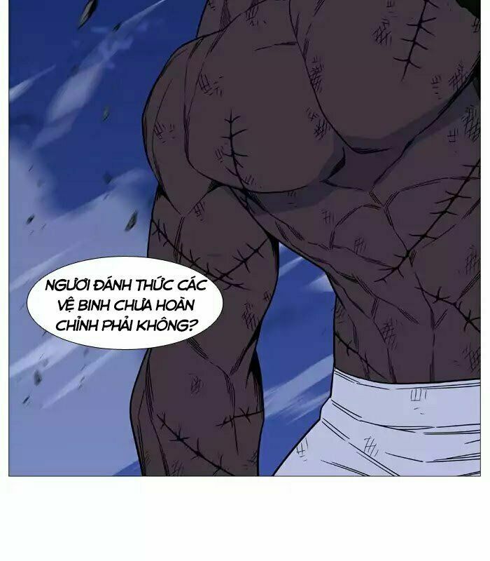 Ma Cà Rồng Quý Tộc: Chapter 522