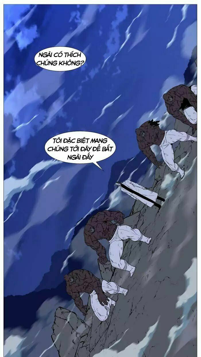Ma Cà Rồng Quý Tộc: Chapter 522