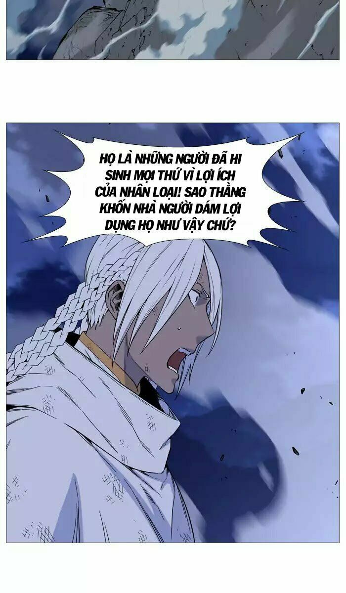 Ma Cà Rồng Quý Tộc: Chapter 522