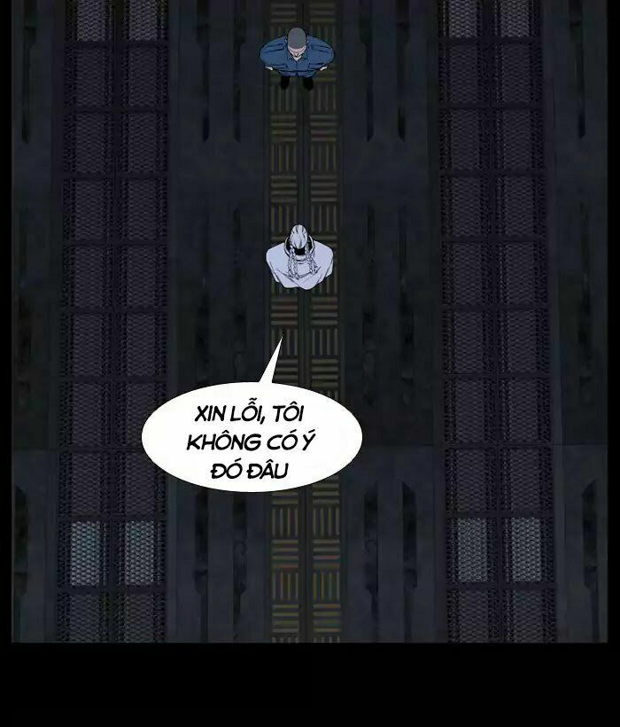 Ma Cà Rồng Quý Tộc: Chapter 522
