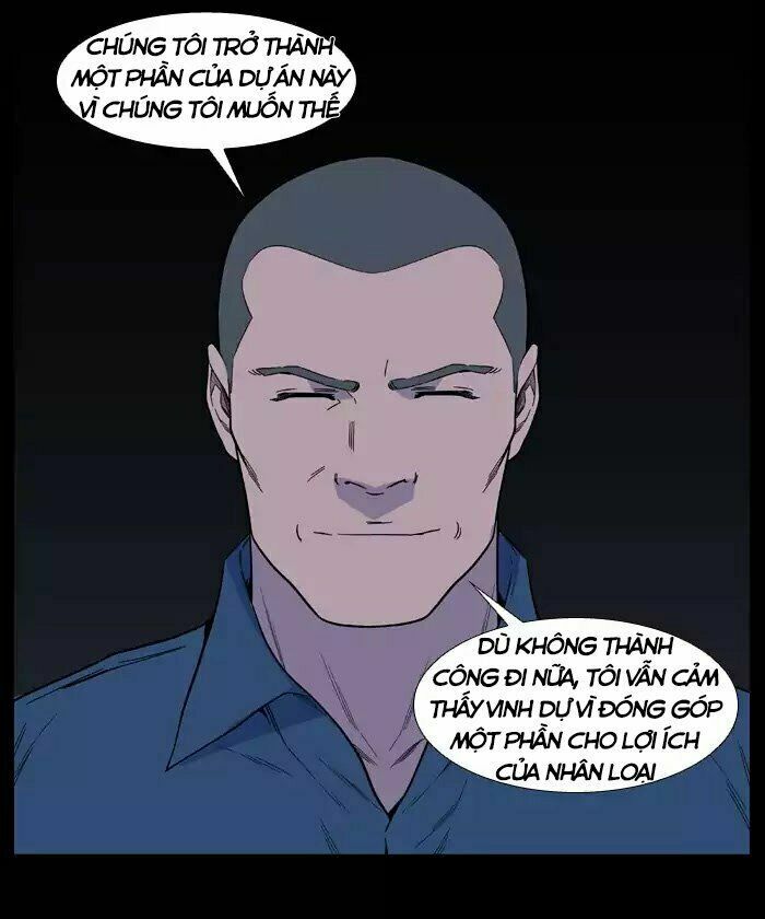 Ma Cà Rồng Quý Tộc: Chapter 522