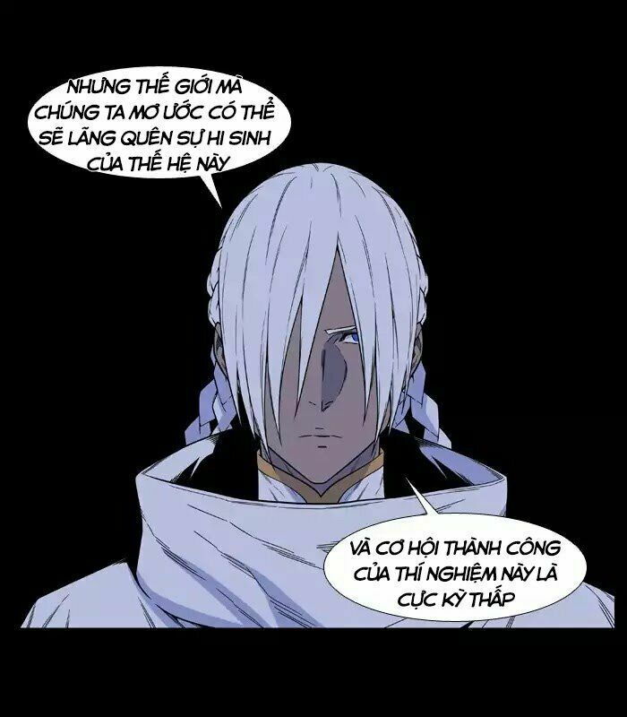 Ma Cà Rồng Quý Tộc: Chapter 522