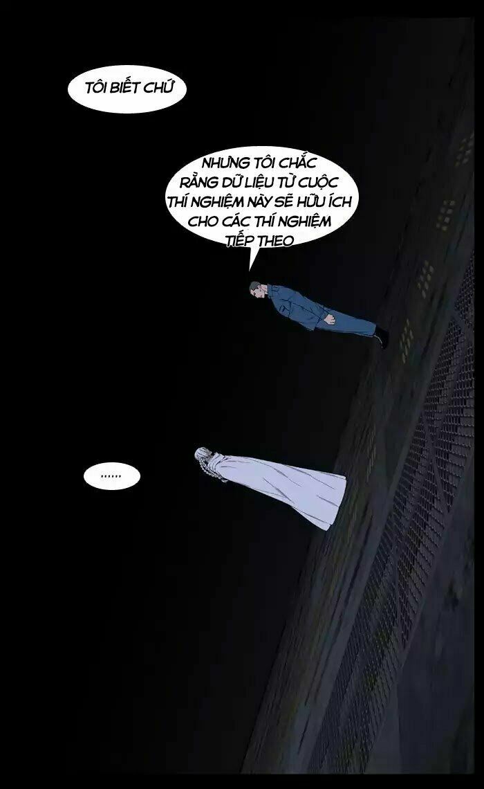 Ma Cà Rồng Quý Tộc: Chapter 522