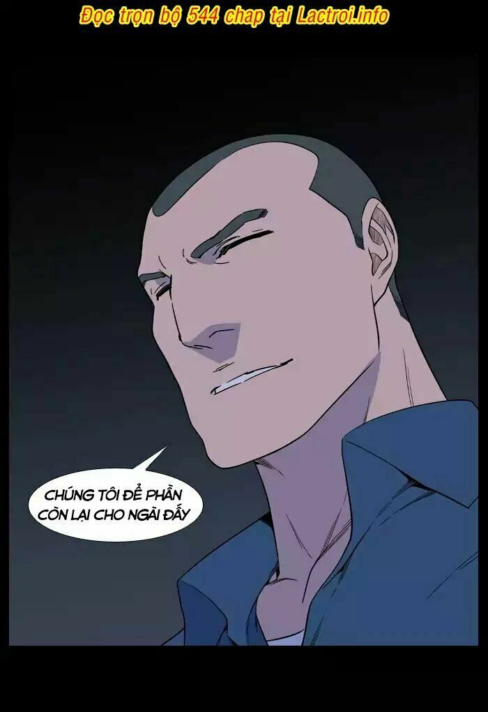 Ma Cà Rồng Quý Tộc: Chapter 522