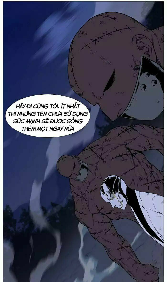 Ma Cà Rồng Quý Tộc: Chapter 522