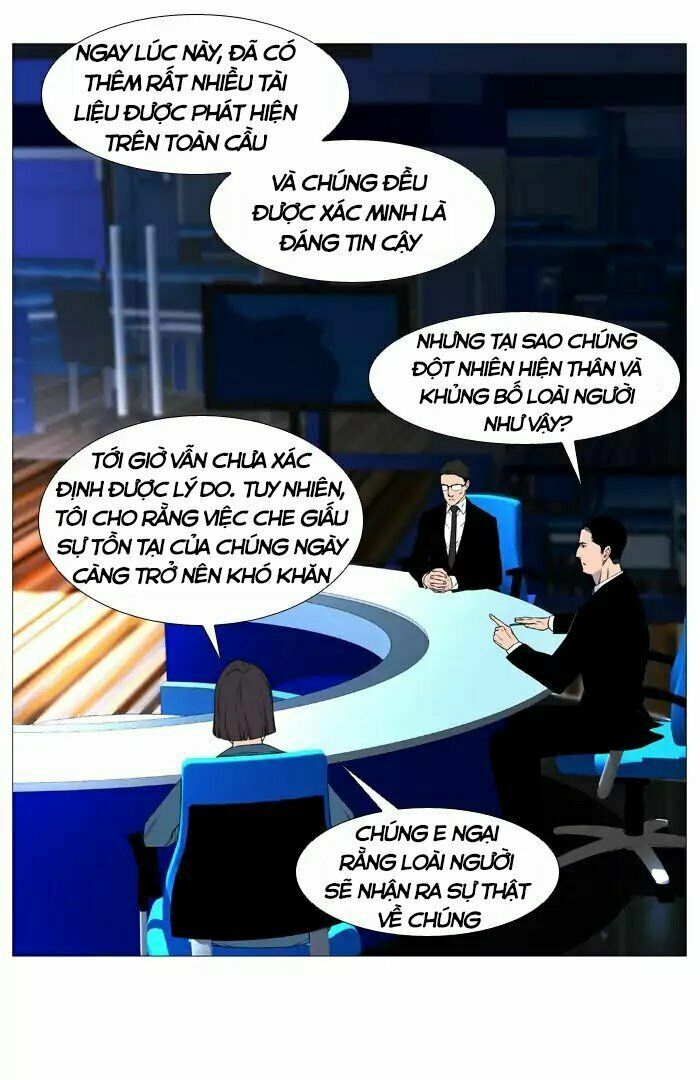 Ma Cà Rồng Quý Tộc: Chapter 522