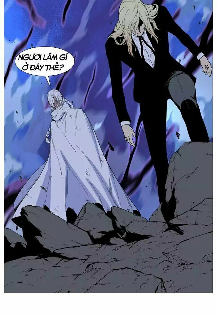 Ma Cà Rồng Quý Tộc: Chapter 522