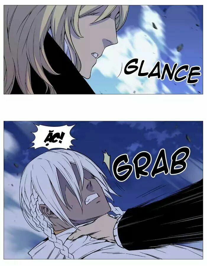 Ma Cà Rồng Quý Tộc: Chapter 522
