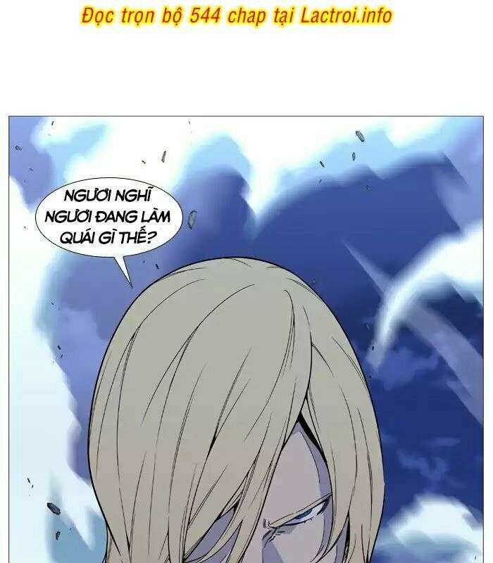 Ma Cà Rồng Quý Tộc: Chapter 522