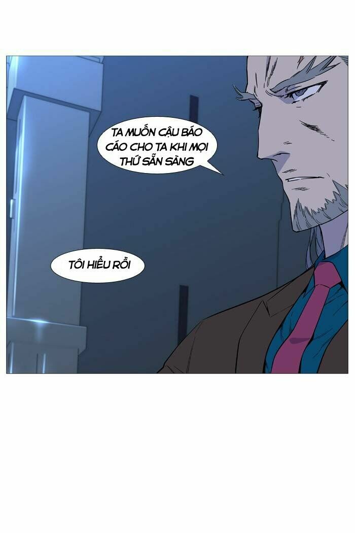 Ma Cà Rồng Quý Tộc: Chapter 524