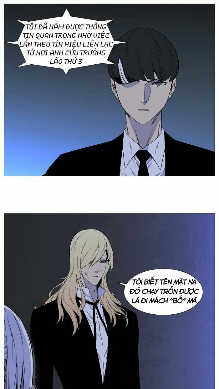 Ma Cà Rồng Quý Tộc: Chapter 524