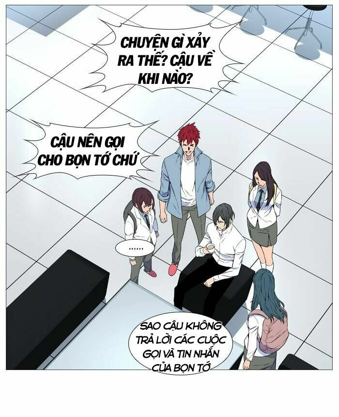 Ma Cà Rồng Quý Tộc: Chapter 524