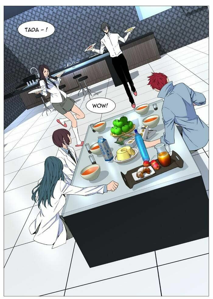 Ma Cà Rồng Quý Tộc: Chapter 524