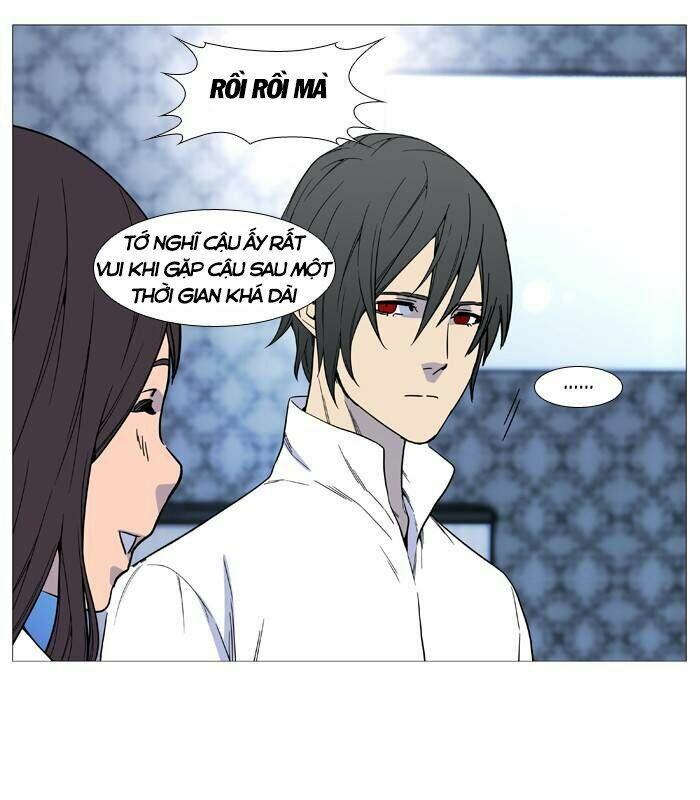 Ma Cà Rồng Quý Tộc: Chapter 524
