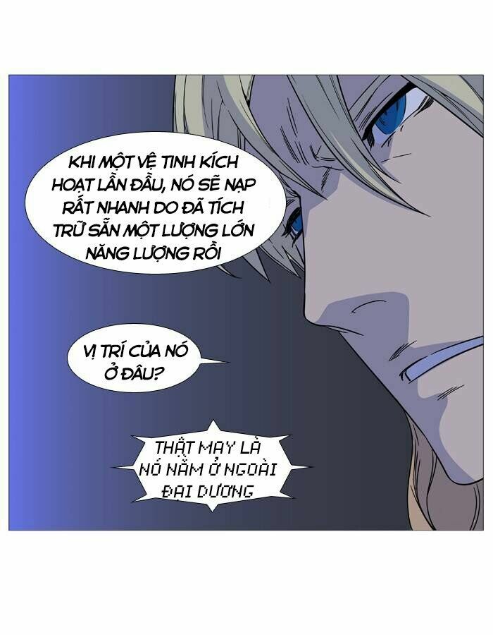 Ma Cà Rồng Quý Tộc: Chapter 524