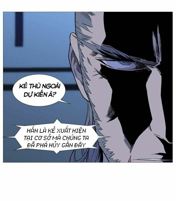 Ma Cà Rồng Quý Tộc: Chapter 524