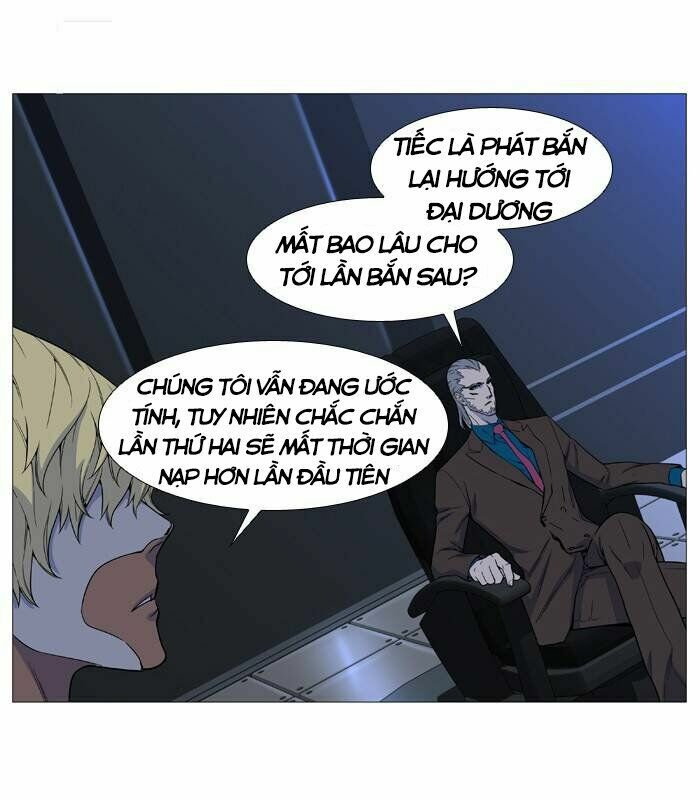 Ma Cà Rồng Quý Tộc: Chapter 524