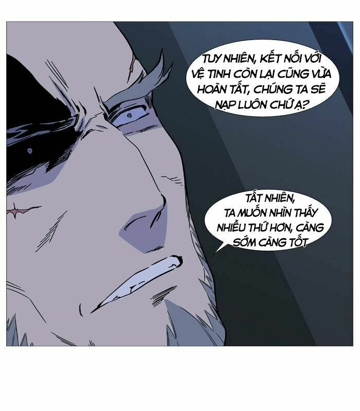 Ma Cà Rồng Quý Tộc: Chapter 524