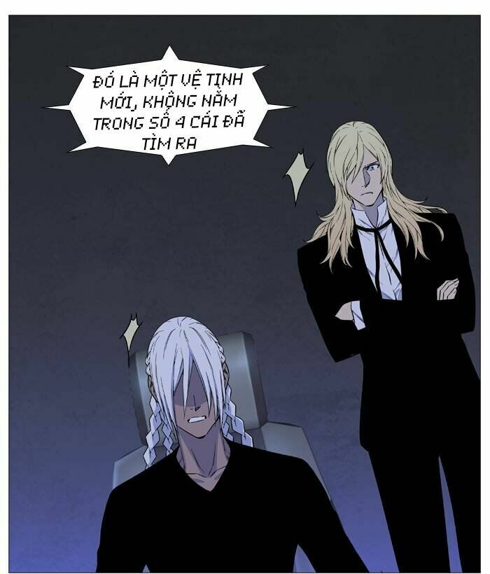 Ma Cà Rồng Quý Tộc: Chapter 524