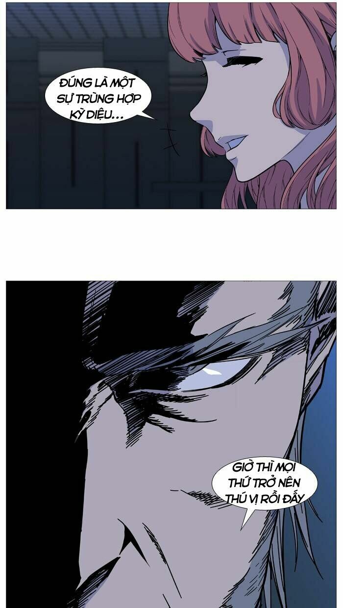 Ma Cà Rồng Quý Tộc: Chapter 524