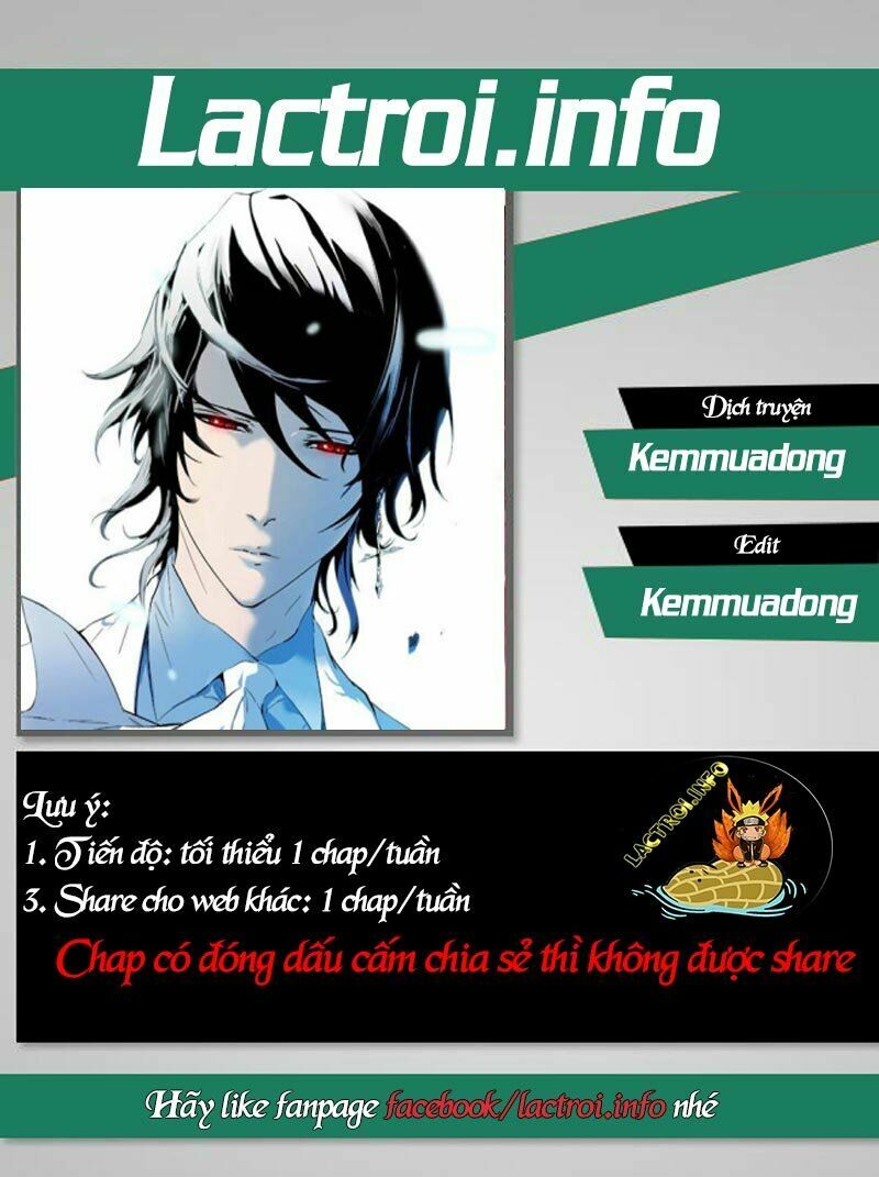 Ma Cà Rồng Quý Tộc: Chapter 525