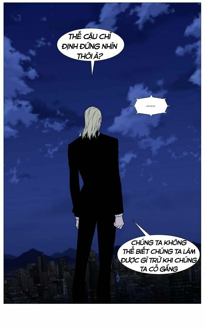Ma Cà Rồng Quý Tộc: Chapter 525