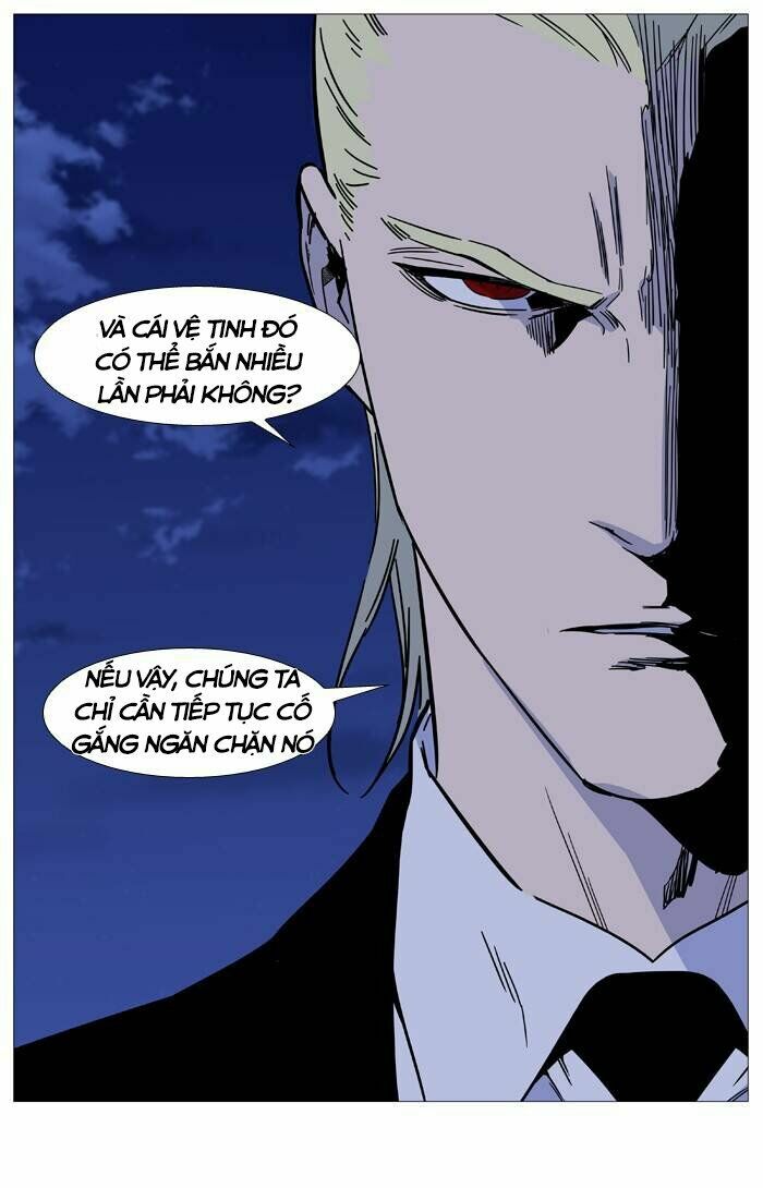Ma Cà Rồng Quý Tộc: Chapter 525