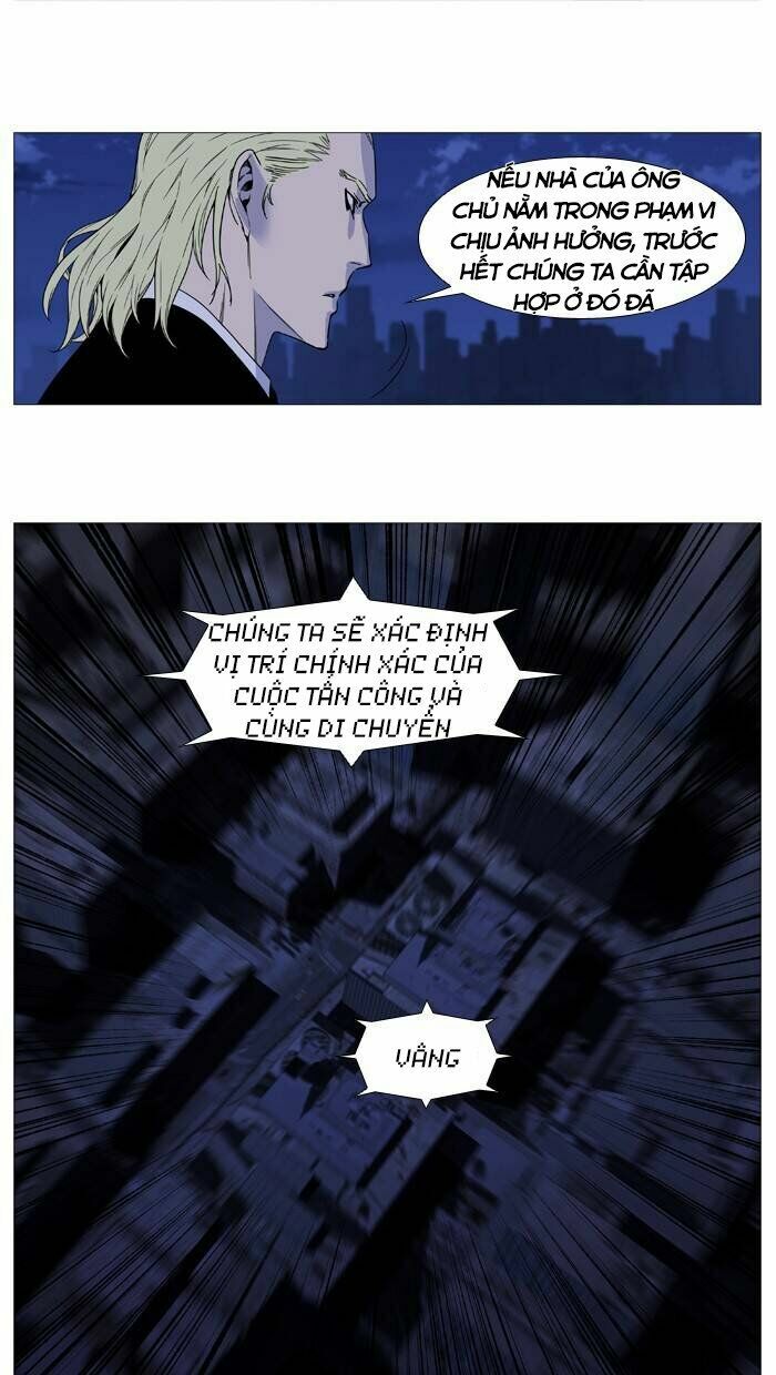 Ma Cà Rồng Quý Tộc: Chapter 525