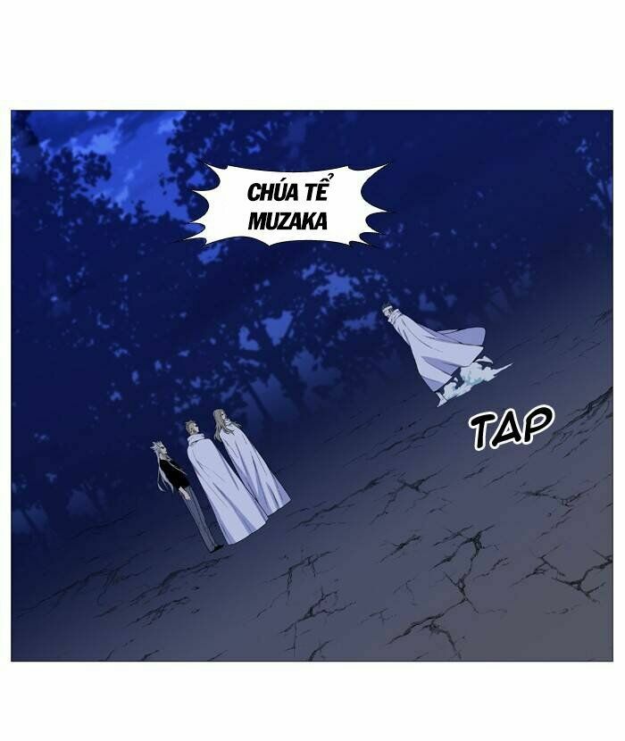 Ma Cà Rồng Quý Tộc: Chapter 525
