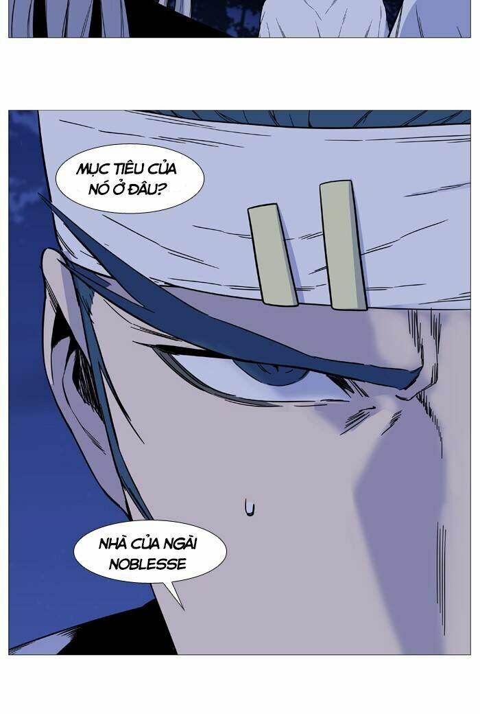 Ma Cà Rồng Quý Tộc: Chapter 525
