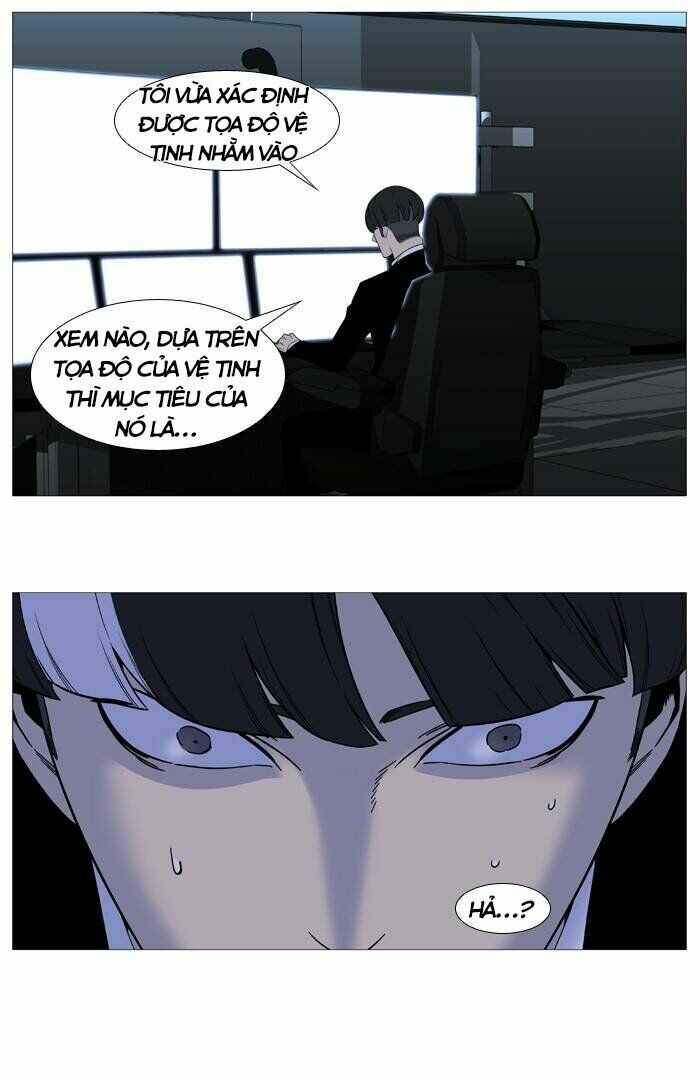 Ma Cà Rồng Quý Tộc: Chapter 525