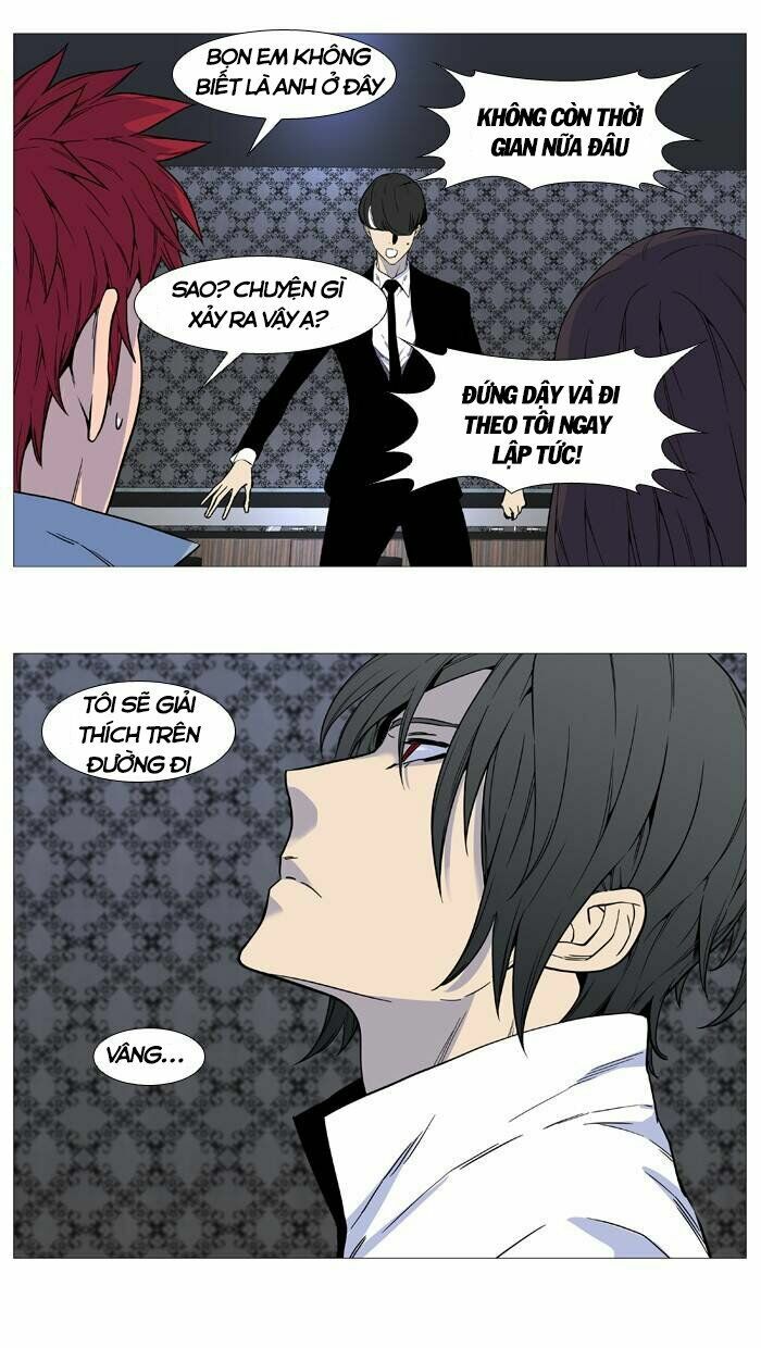 Ma Cà Rồng Quý Tộc: Chapter 525